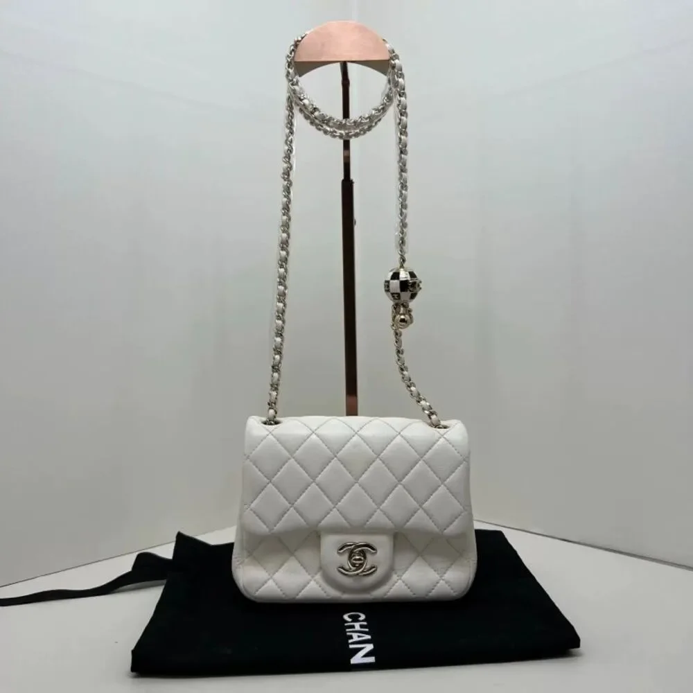 Chanel Women Pre-Loved Bag Very Good Condition